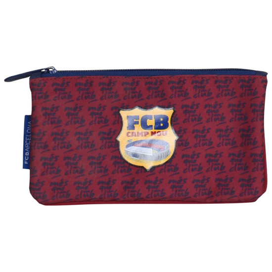 Sunce Παιδική κασετίνα Barca Pencil Case